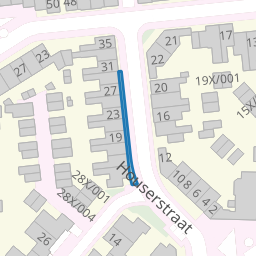 Perceel BSM02-A-7012