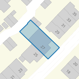 Perceel BSM02-A-7016