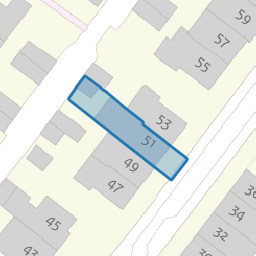 Perceel BSM02-A-7018