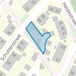 Perceel BSM02-A-7023