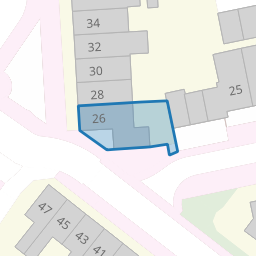 Perceel BSM02-A-7027