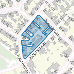 Perceel BSM02-A-7030