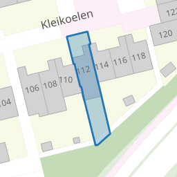 Perceel BSM02-A-7033