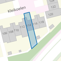 Perceel BSM02-A-7034