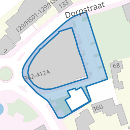 Perceel BSM02-A-7039