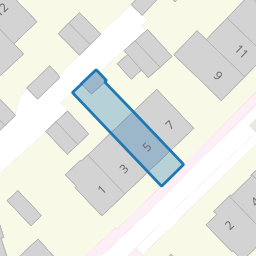 Perceel BSM02-A-7050