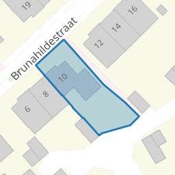 Perceel BSM02-A-7052