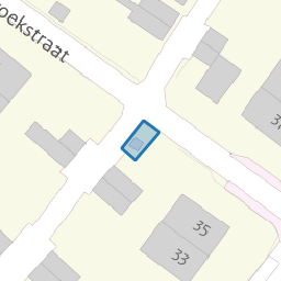 Perceel BSM02-A-7057