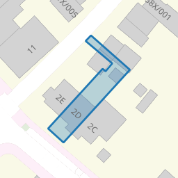 Perceel BSM02-A-7060