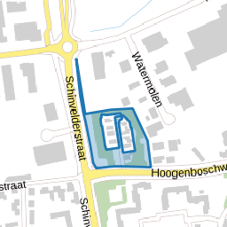 Perceel BSM02-A-7066