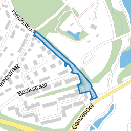 Perceel BSM02-A-7067