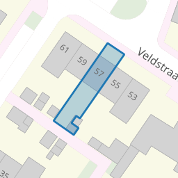 Perceel BSM02-A-7069