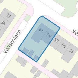 Perceel BSM02-A-7070