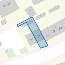 Perceel BSM02-A-7071