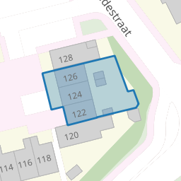 Perceel BSM02-A-7079