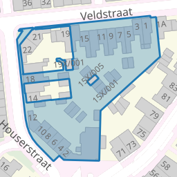 Perceel BSM02-A-7081