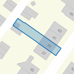 Perceel BSM02-A-7088