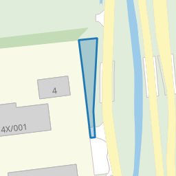 Perceel BSM02-A-7101