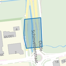 Perceel BSM02-A-7109