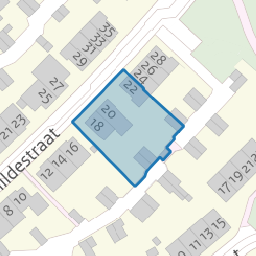 Perceel BSM02-A-7115