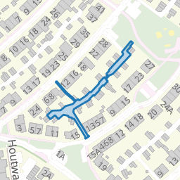 Perceel BSM02-A-7116