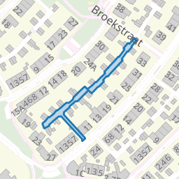 Perceel BSM02-A-7124