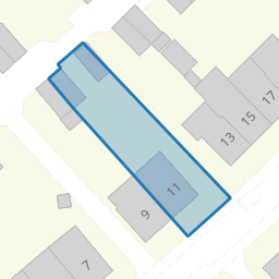 Perceel BSM02-A-7126