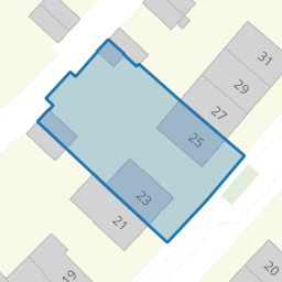 Perceel BSM02-A-7128