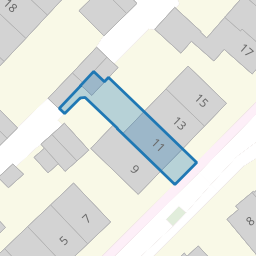 Perceel BSM02-A-7132