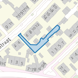 Perceel BSM02-A-7133