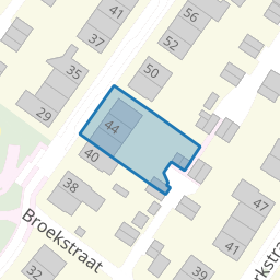 Perceel BSM02-A-7144