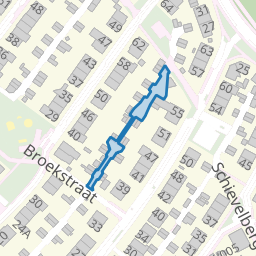 Perceel BSM02-A-7145