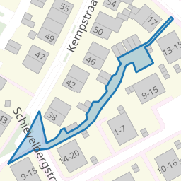 Perceel BSM02-A-7150