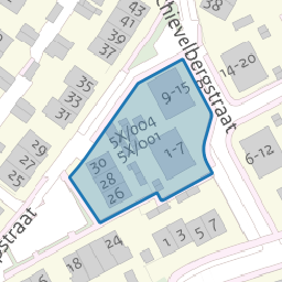 Perceel BSM02-A-7151