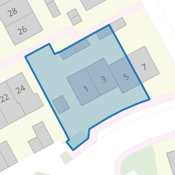 Perceel BSM02-A-7152