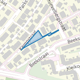 Perceel BSM02-A-7153