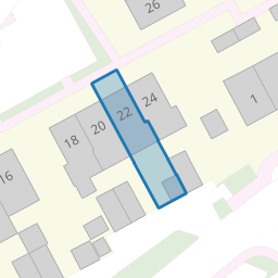 Perceel BSM02-A-7155