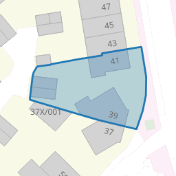 Perceel BSM02-A-7158