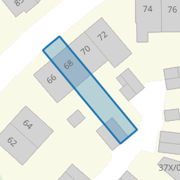 Perceel BSM02-A-7160