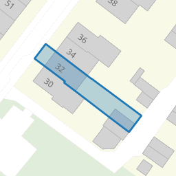 Perceel BSM02-A-7162