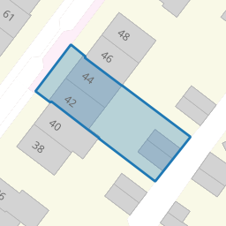 Perceel BSM02-A-7163