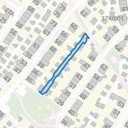 Perceel BSM02-A-7164