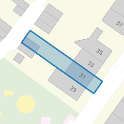 Perceel BSM02-A-7165