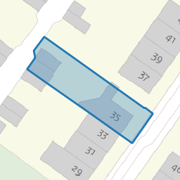 Perceel BSM02-A-7166