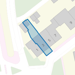 Perceel BSM02-A-7167