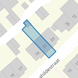 Perceel BSM02-A-7171