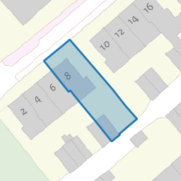 Perceel BSM02-A-7175