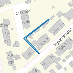 Perceel BSM02-A-7178