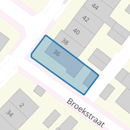 Perceel BSM02-A-7181