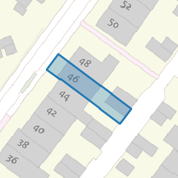 Perceel BSM02-A-7183